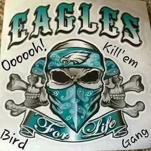 Meet your Posher, Tyrone